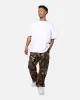 X-Large Twill Easy Cargo Pants Olive sold by Culture Kings