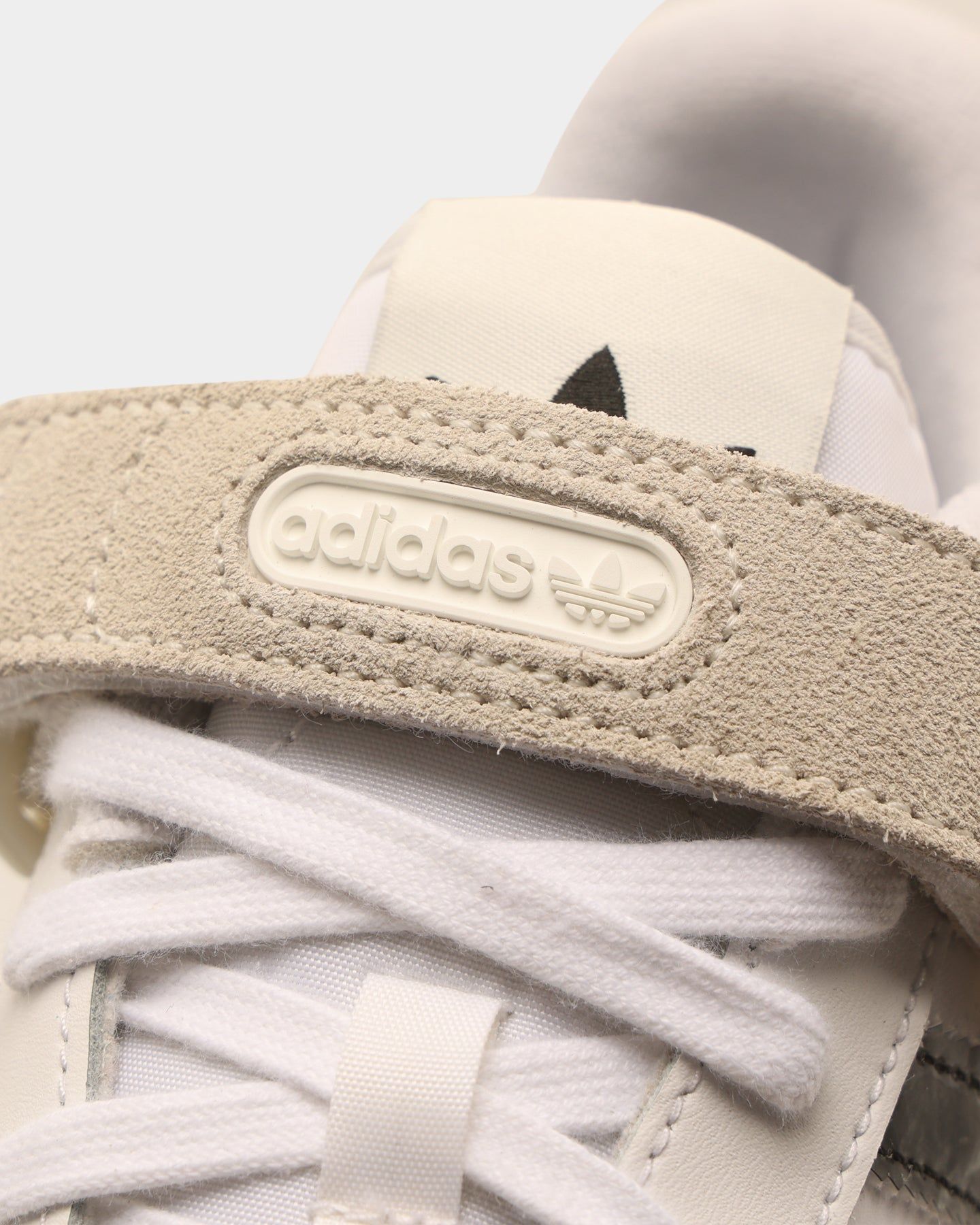 Adidas Women's Forum Low Ftwr White/Off White sold by Culture Kings product image thumbnail 7