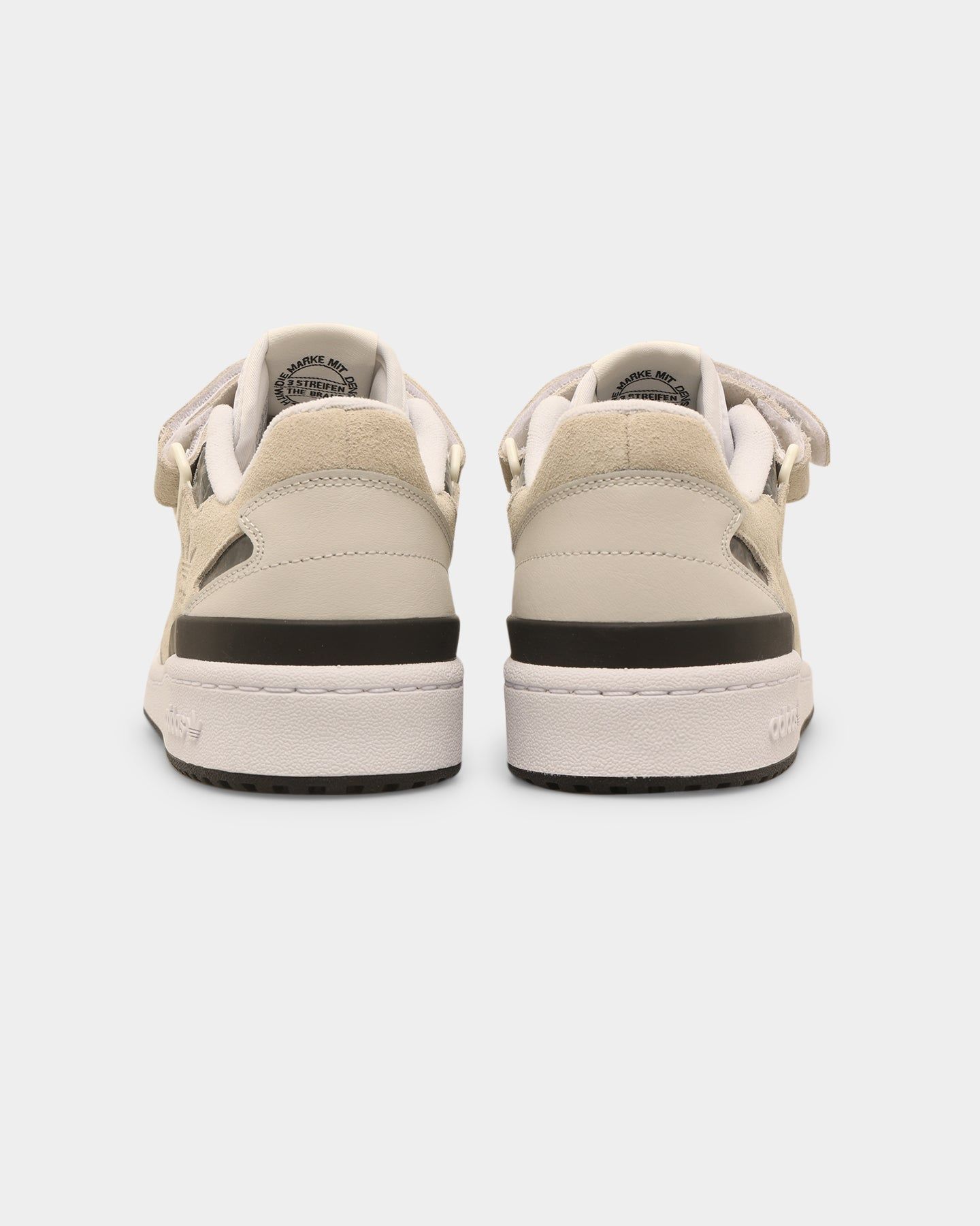 Adidas Women's Forum Low Ftwr White/Off White sold by Culture Kings product image thumbnail 3