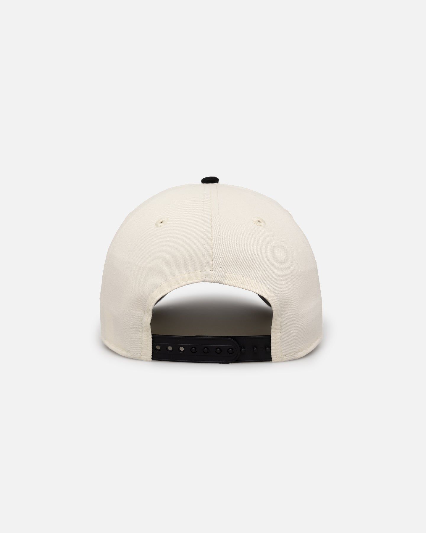 New Era Pittsburgh Pirates 'Tall Text' 9FORTY A-Frame Snapback Chrome White/OTC sold by Culture Kings product image thumbnail 2