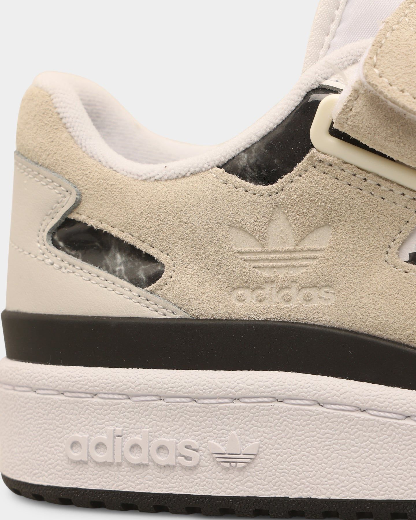 Adidas Women's Forum Low Ftwr White/Off White sold by Culture Kings product image thumbnail 6