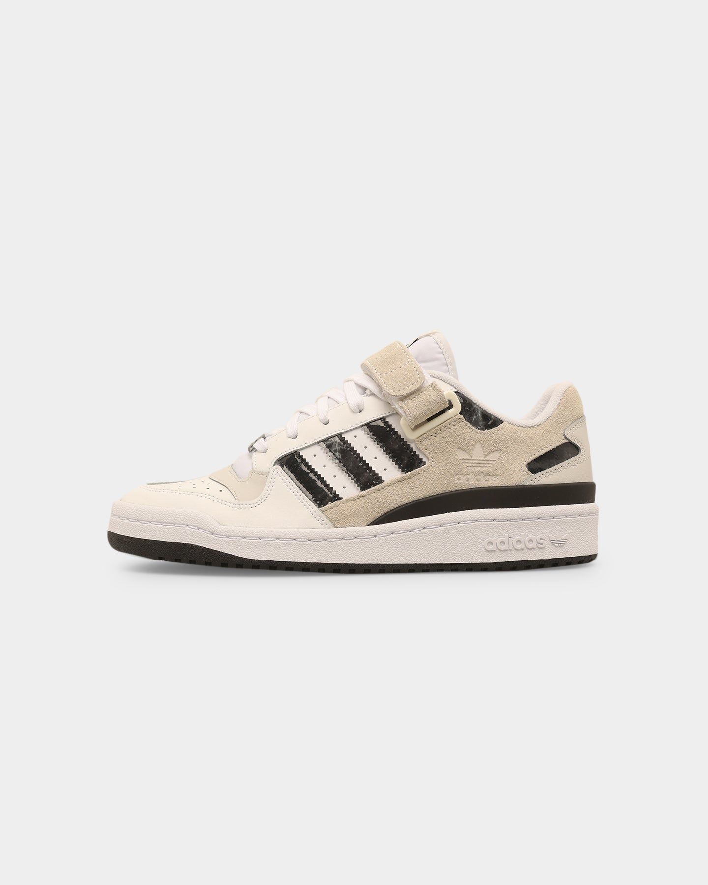 Adidas Women's Forum Low Ftwr White/Off White sold by Culture Kings