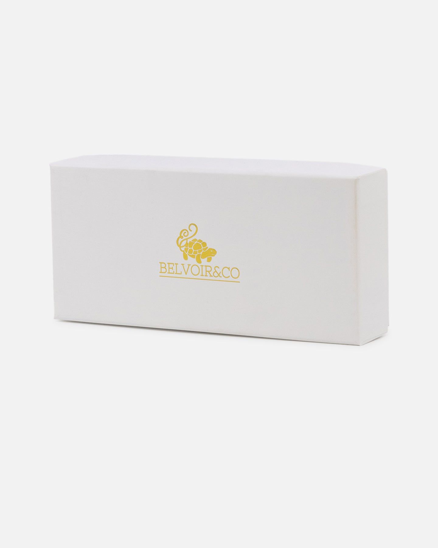 Belvoir & Co Hampton Sunglasses Purple/Gold sold by Culture Kings product image thumbnail 4