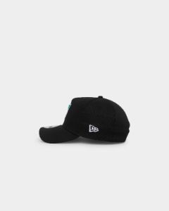 New Era New Zealand Warriors 'NRL Grand Final' 9FORTY A-Frame Snapback Black sold by Culture Kings