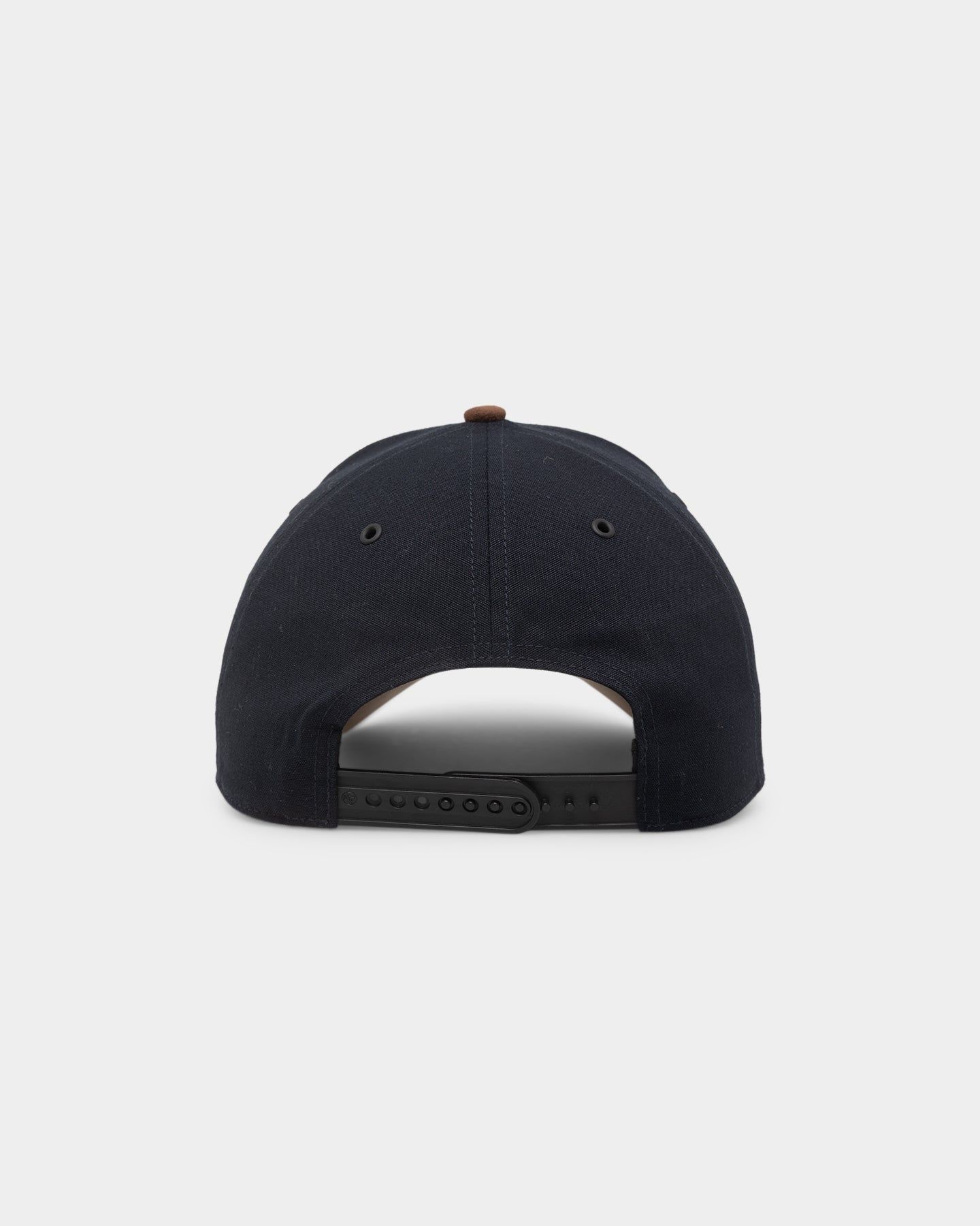 47 Brand Los Angeles Dodgers Black Dune 47 Offside Snapback Vintage Black/Brown sold by Culture Kings product image thumbnail 2