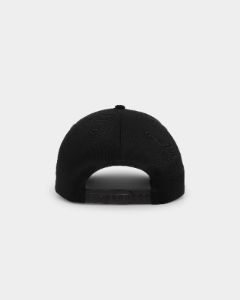 New Era New Zealand Warriors 'NRL Grand Final' 9FORTY A-Frame Snapback Black sold by Culture Kings