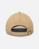 47 Brand San Francisco 49ers 'Apollo Chain' 47 Clean Up Strapback Khaki sold by Culture Kings