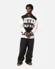 Loiter Vice City Varsity Jacket Black sold by Culture Kings