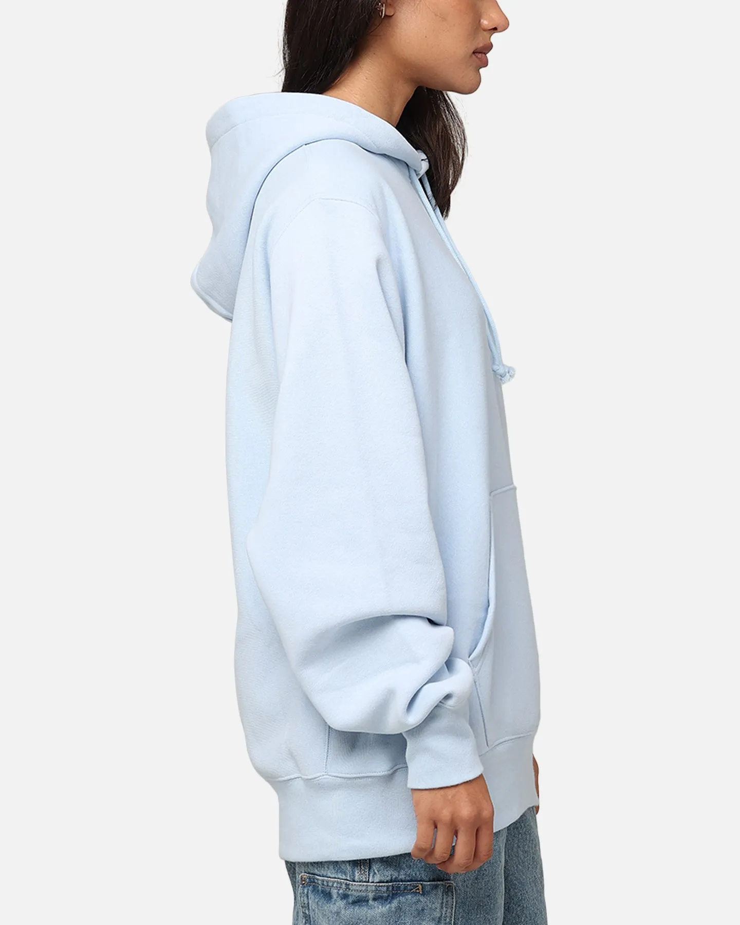 Champion Reverse Weave Small C Hoodie Sleeping Beauty sold by Culture Kings product image thumbnail 4