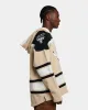 47 Brand Chicago Bulls Superior Lacer Hoodie Khaki sold by Culture Kings