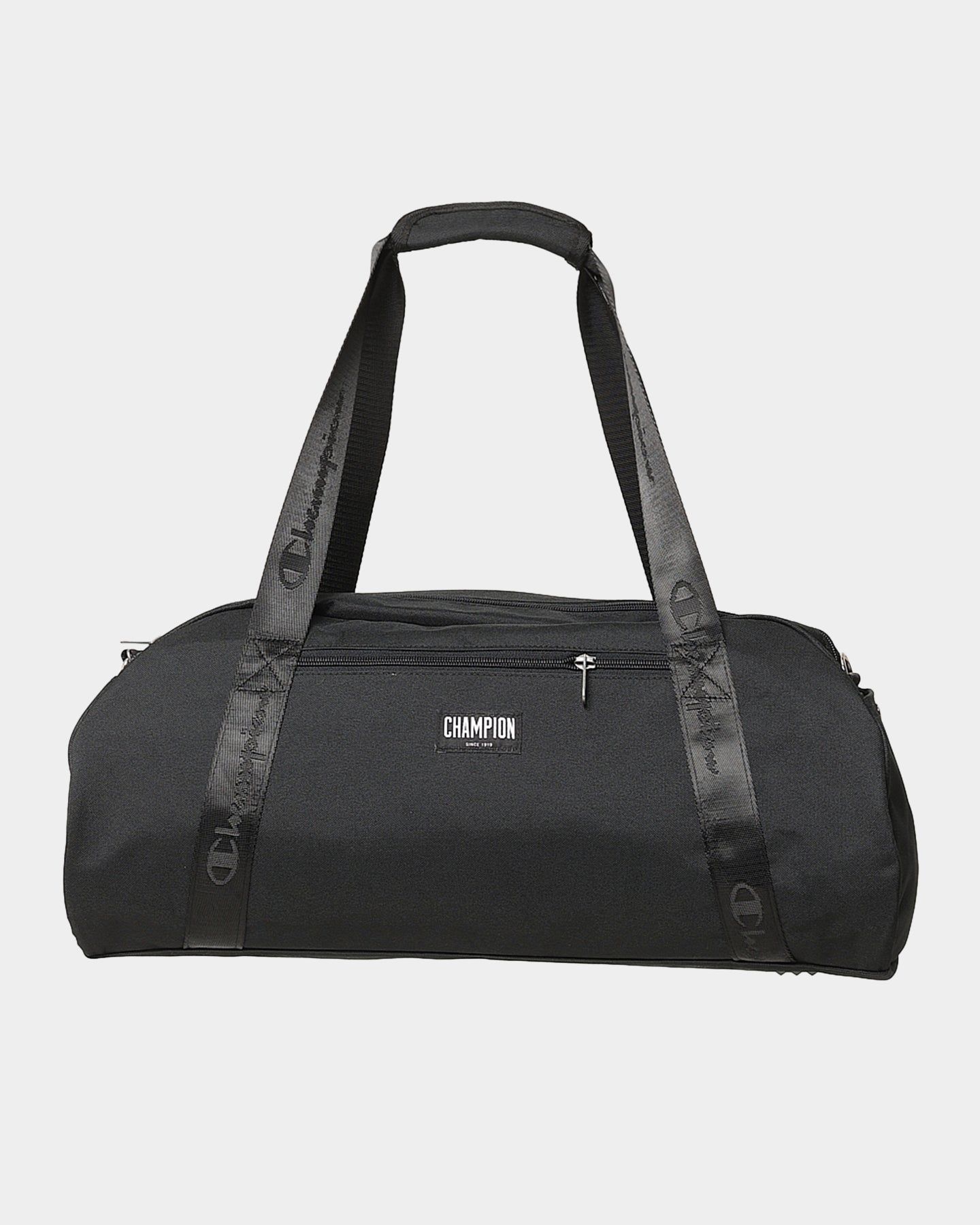 Champion Gym Bag Black sold by Culture Kings product image thumbnail 2