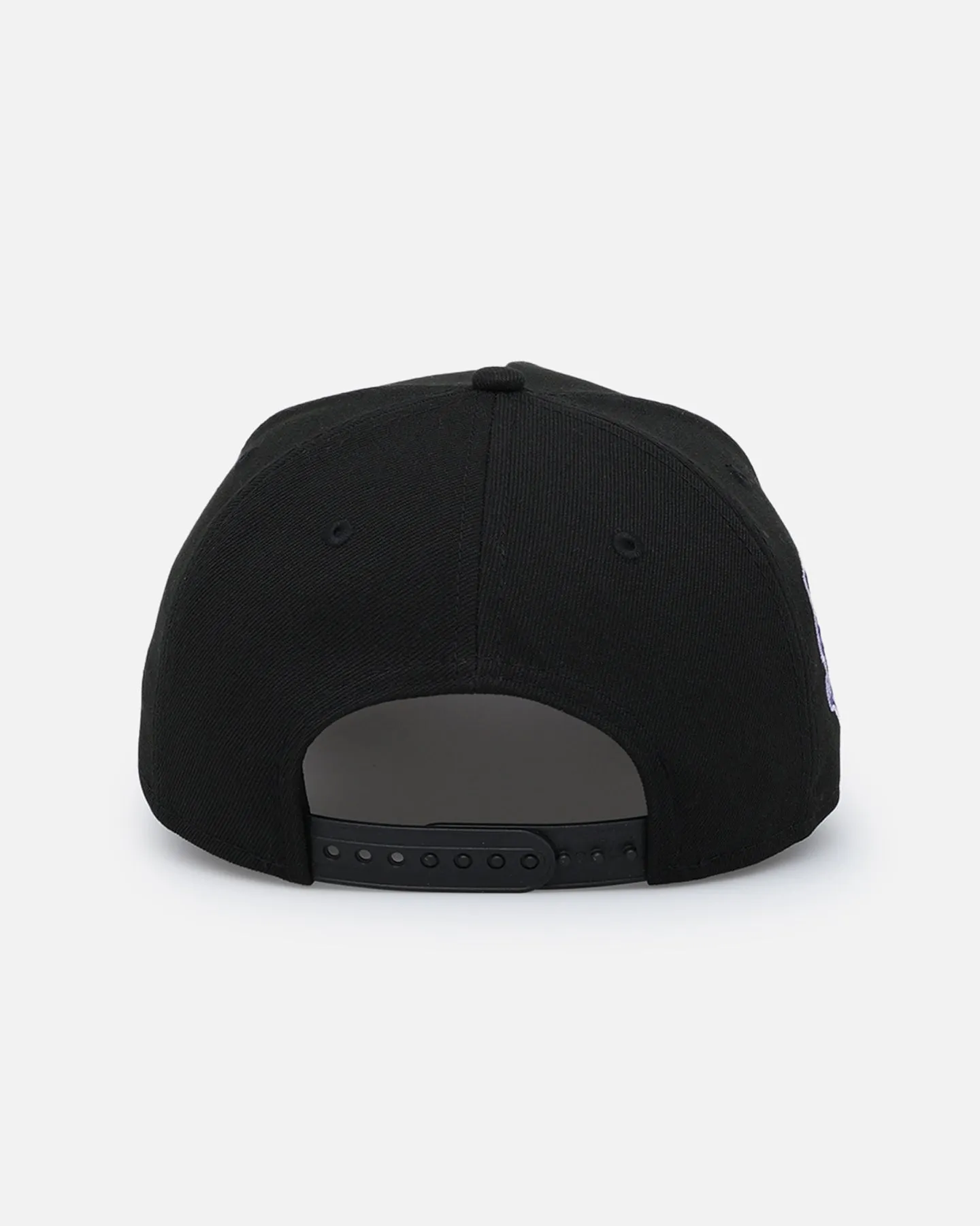 New Era Miami Dolphins 'Purple Haze' 9FORTY A-Frame Snapback Black/Purple sold by Culture Kings product image thumbnail 2