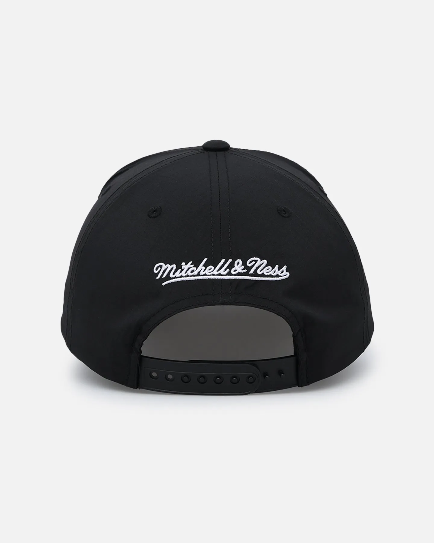 Mitchell & Ness Vegas Golden Knights Retro Matte Nylon Origins Snapback Black sold by Culture Kings product image thumbnail 3