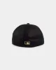 New Era New York Yankees 'Black Tan Suede' 59FIFTY Fitted Black/Tan sold by Culture Kings