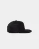 New Era New York Yankees 'Black Tan Suede' 59FIFTY Fitted Black/Tan sold by Culture Kings
