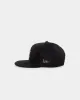 New Era New York Yankees 'Black Tan Suede' 59FIFTY Fitted Black/Tan sold by Culture Kings