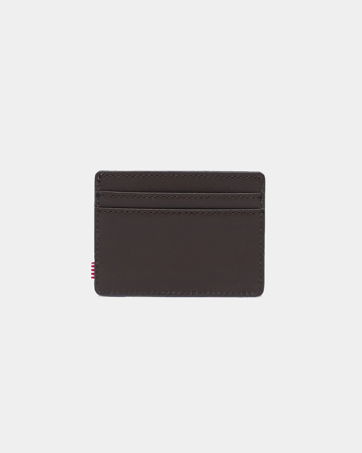 Herschel Bag Co. Charlie Leather RFID Wallet Brown sold by Culture Kings product image thumbnail 2