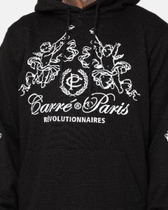 Carre Cupid Hoodie Black sold by Culture Kings