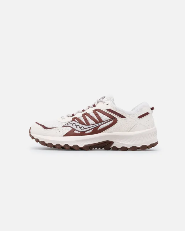 Saucony Grid Peak White sold by Culture Kings