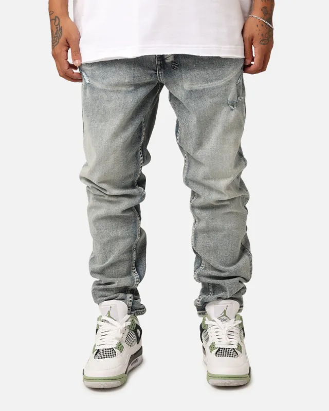 Ksubi Wolfgang Punk Gold Jeans Denim made by Culture Kings