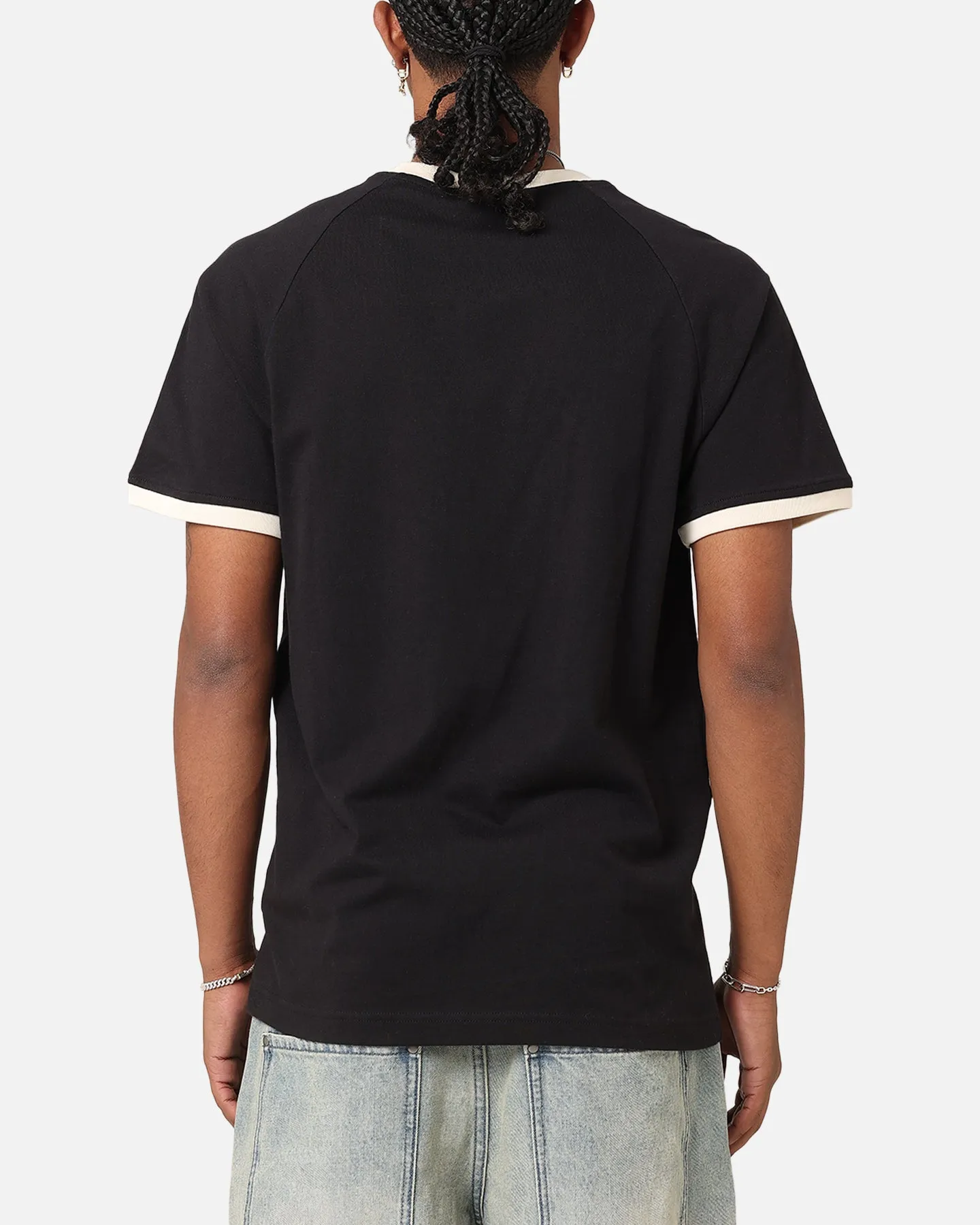 Adidas Sport Graphic Cali T-Shirt Black sold by Culture Kings product image thumbnail 3