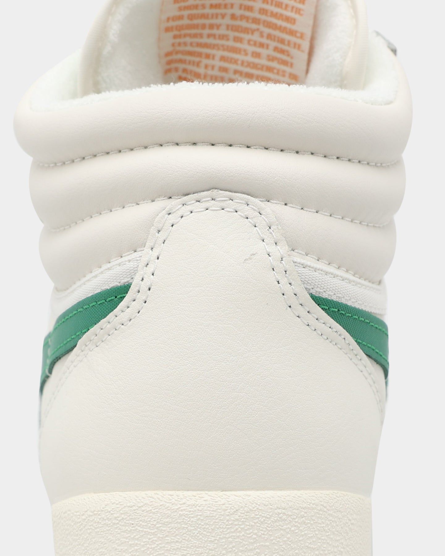 Reebok F/S Hi Chalk sold by Culture Kings product image thumbnail 9