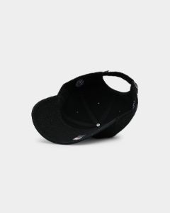 47 Brand UNC Tar Heels '47 Clean Up Strapback Black sold by Culture Kings