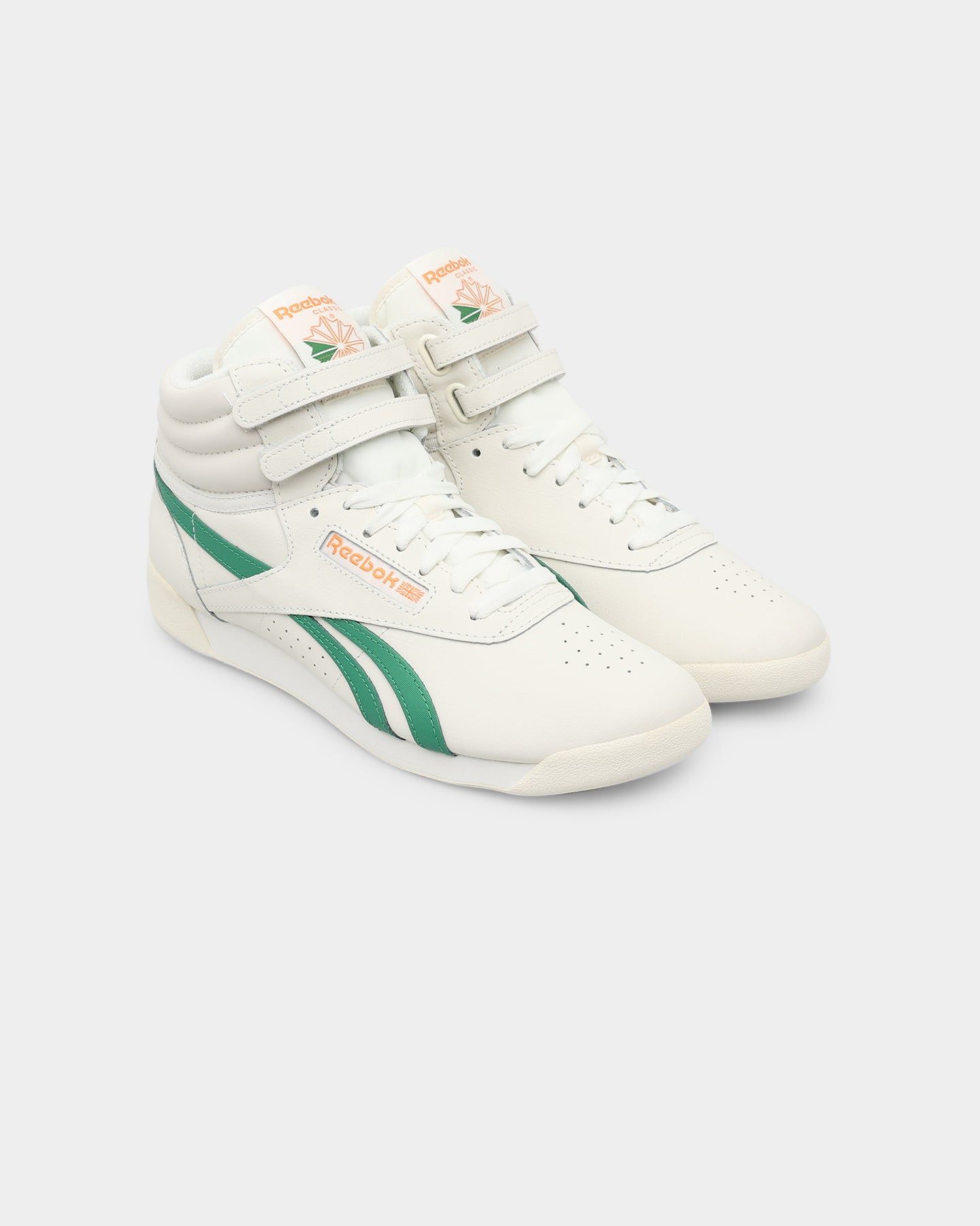 Reebok F/S Hi Chalk sold by Culture Kings product image thumbnail 2