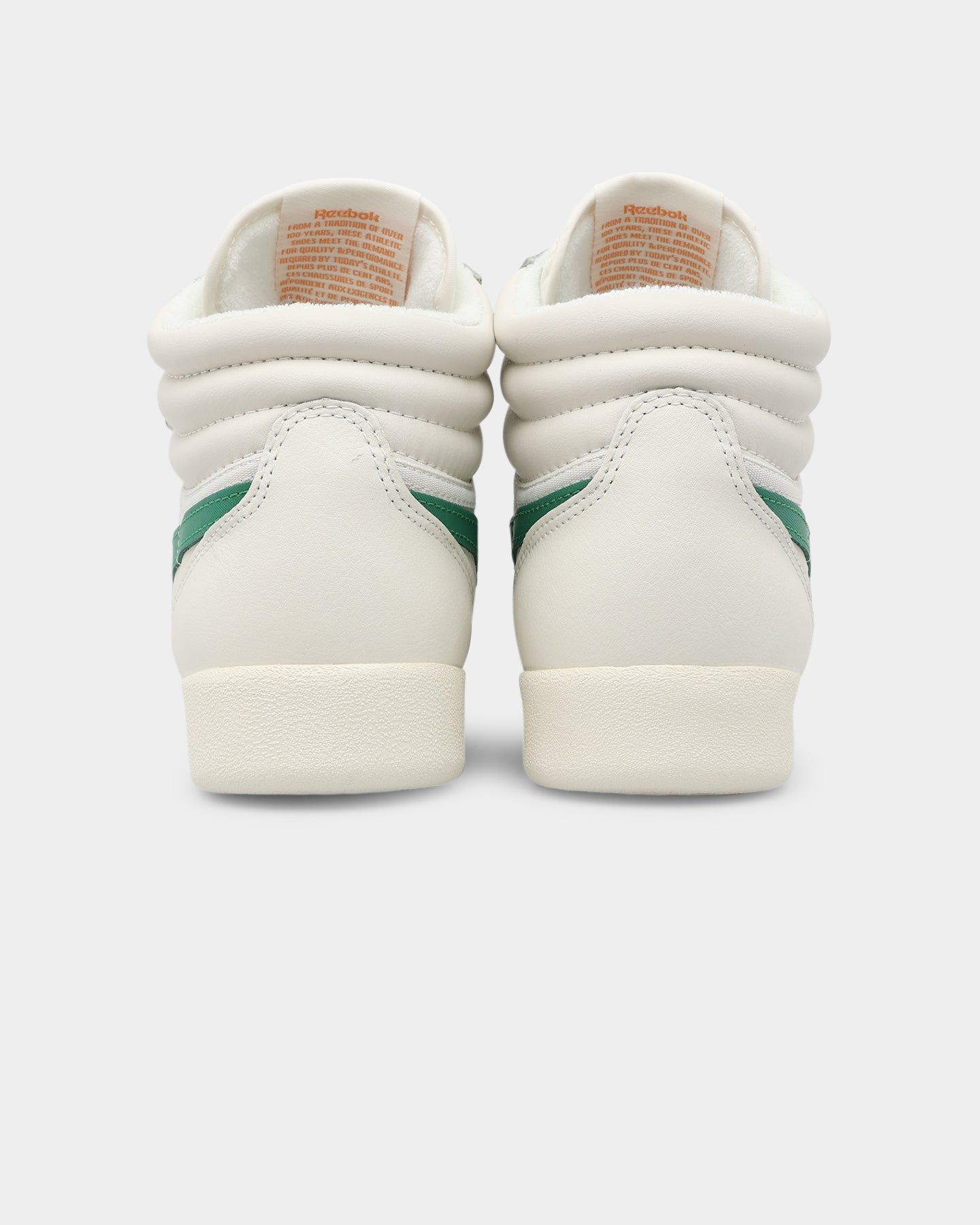 Reebok F/S Hi Chalk sold by Culture Kings product image thumbnail 3