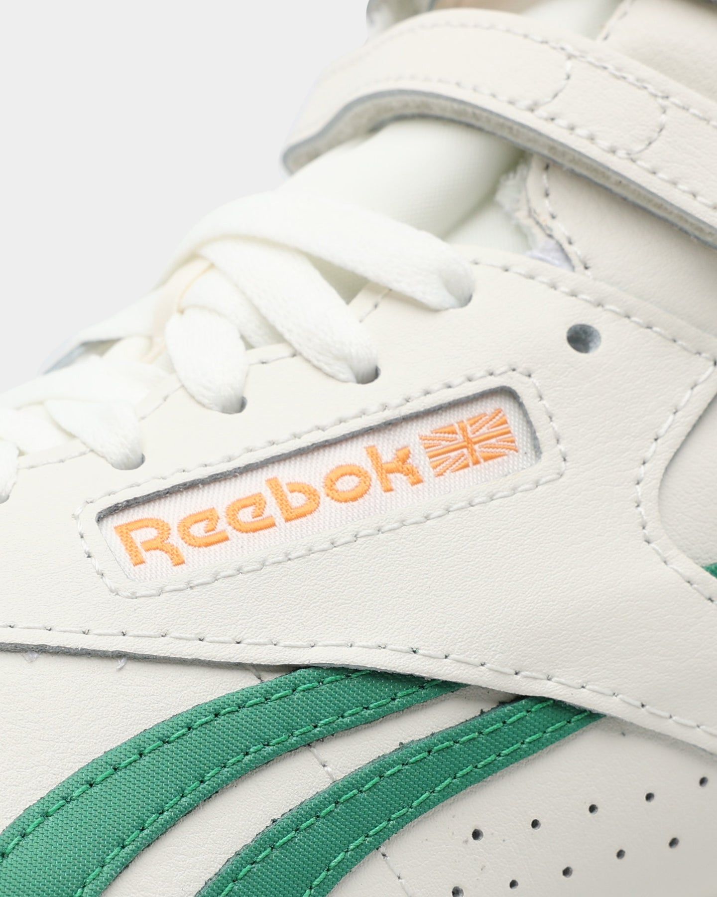 Reebok F/S Hi Chalk sold by Culture Kings product image thumbnail 10