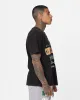 UFC By Goat Crew Team McGregor Vintage T-Shirt Black Wash sold by Culture Kings