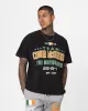UFC By Goat Crew Team McGregor Vintage T-Shirt Black Wash sold by Culture Kings