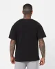 UFC By Goat Crew Team McGregor Vintage T-Shirt Black Wash sold by Culture Kings