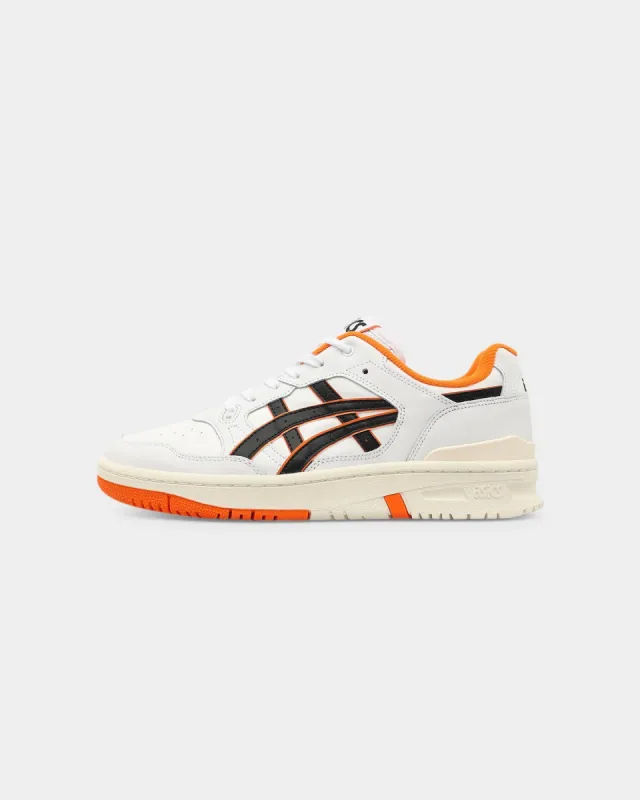 Asics EX89 Shoes White/Habanero sold by Culture Kings
