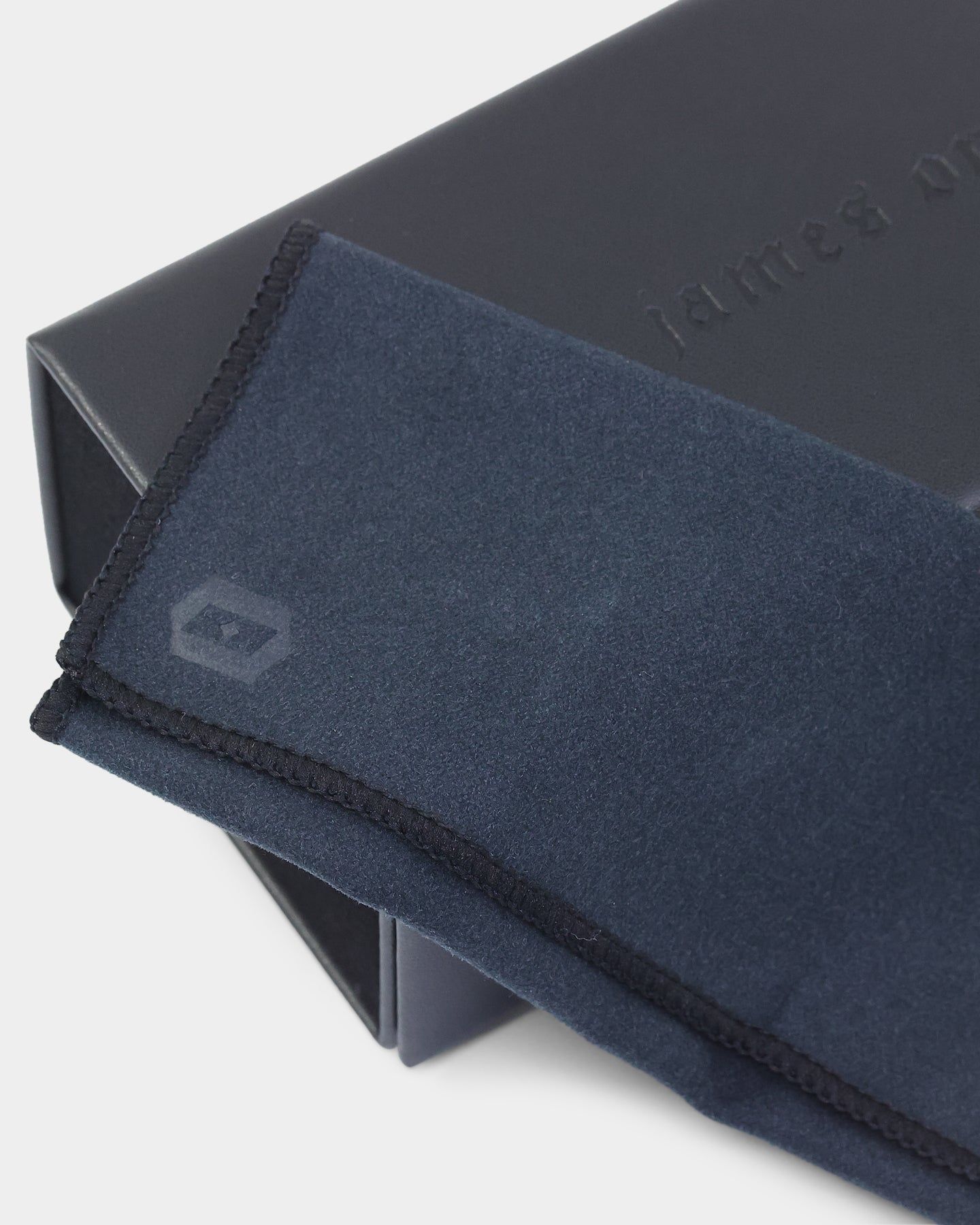 James Oro Black Icon Sunglasses Black sold by Culture Kings product image thumbnail 12