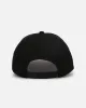 New Era Houston Astros 'Metallic Wordmark' 9FORTY A-Frame Snapback Black sold by Culture Kings