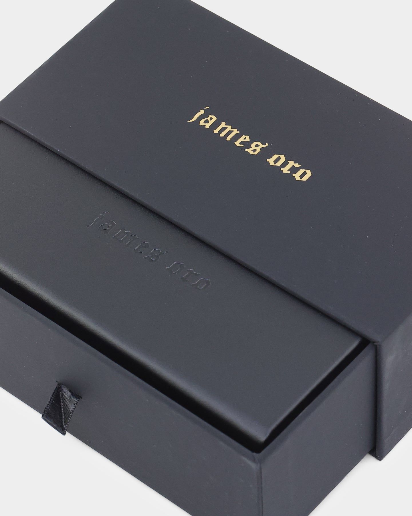 James Oro Black Icon Sunglasses Black sold by Culture Kings product image thumbnail 11