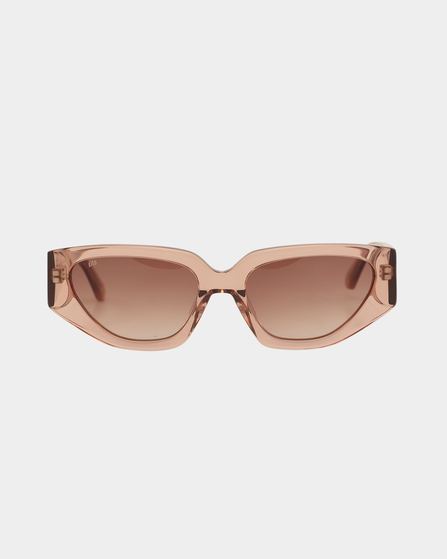 Sito Axis Sunglasses Rosewater/Rose Gradient sold by Culture Kings product image thumbnail 3