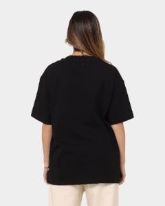 Honor The Gift Outside T-Shirt Black sold by Culture Kings