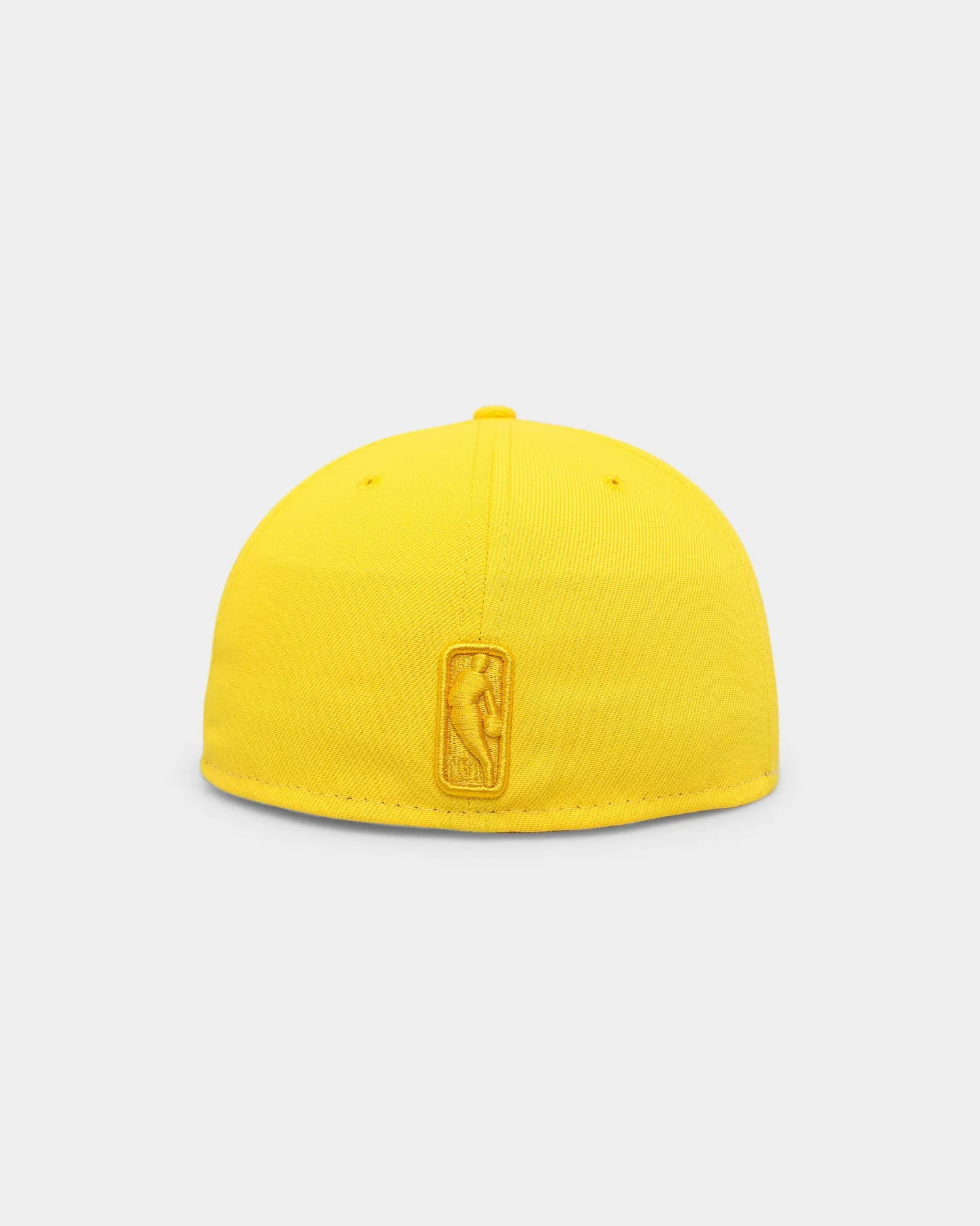 New Era Los Angeles Lakers 'Tonal Two-Tone' 59FIFTY Fitted Light Beige sold by Culture Kings product image thumbnail 3