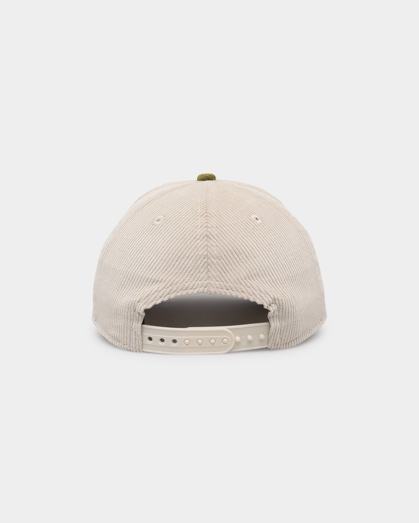 New Era Chicago White Sox 'Dusty Olive' Corduroy Golfer Snapback Green Med sold by Culture Kings product image thumbnail 2