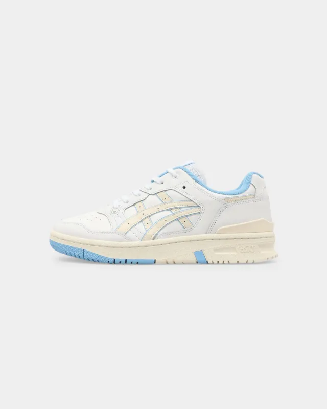 Asics EX89 Shoes White/Cream sold by Culture Kings