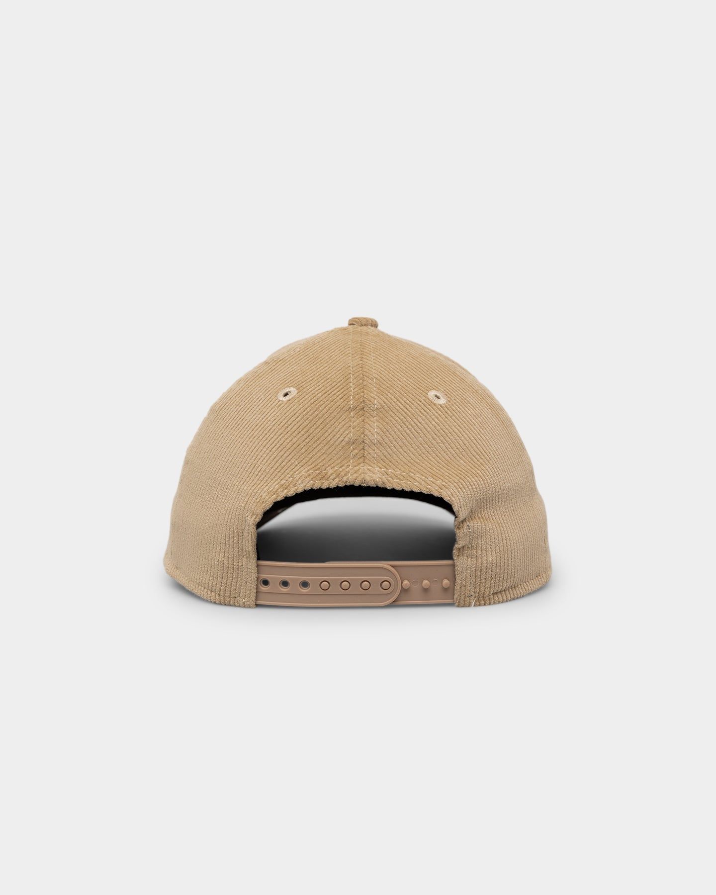 New Era Las Vegas Raiders 'Brown Camel Corduroy' 9FORTY A-Frame Snapback Camel sold by Culture Kings product image thumbnail 2