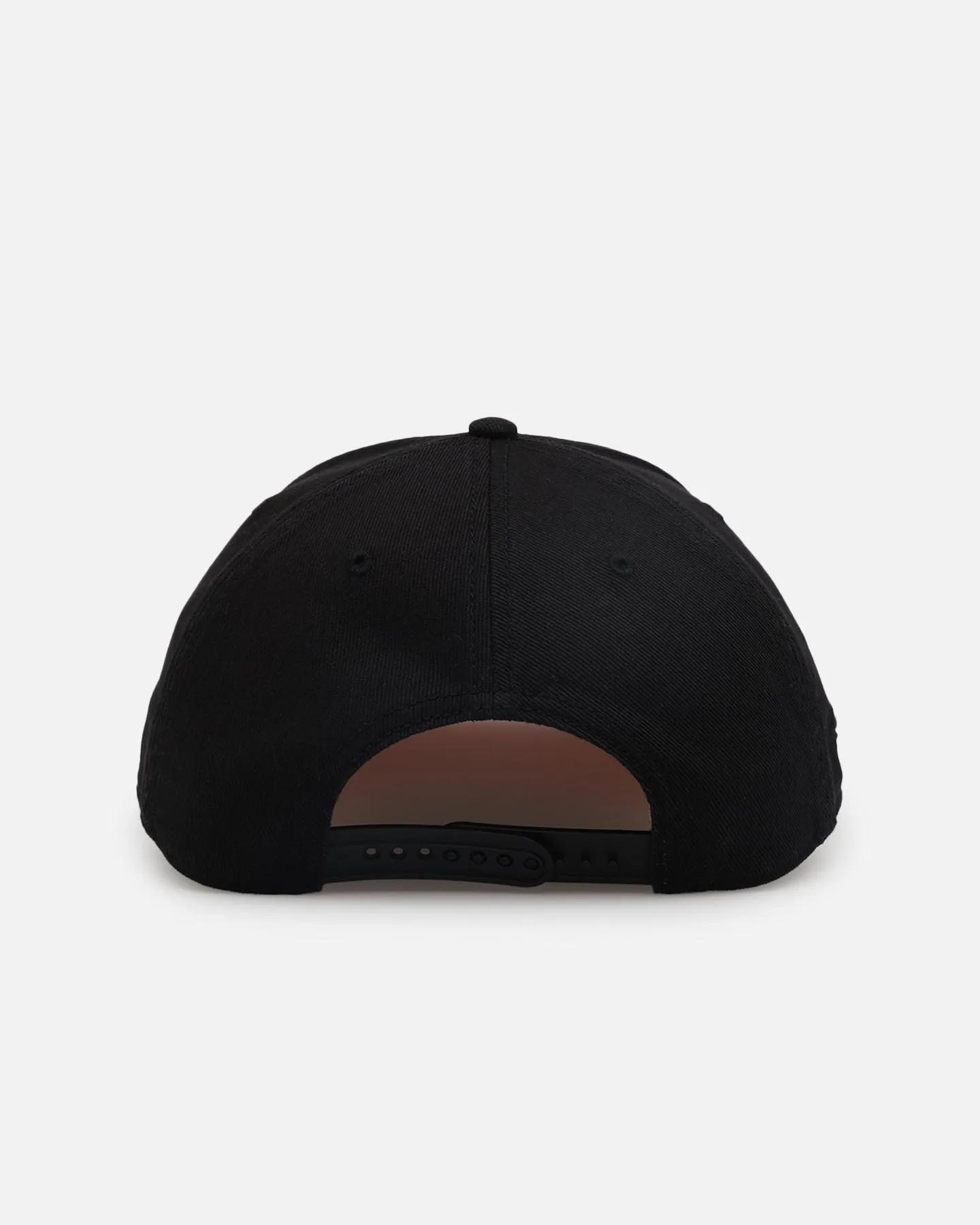 47 Brand New York Mets 'MLB Trophy Case' 47 Hitch Snapback Black sold by Culture Kings product image thumbnail 2