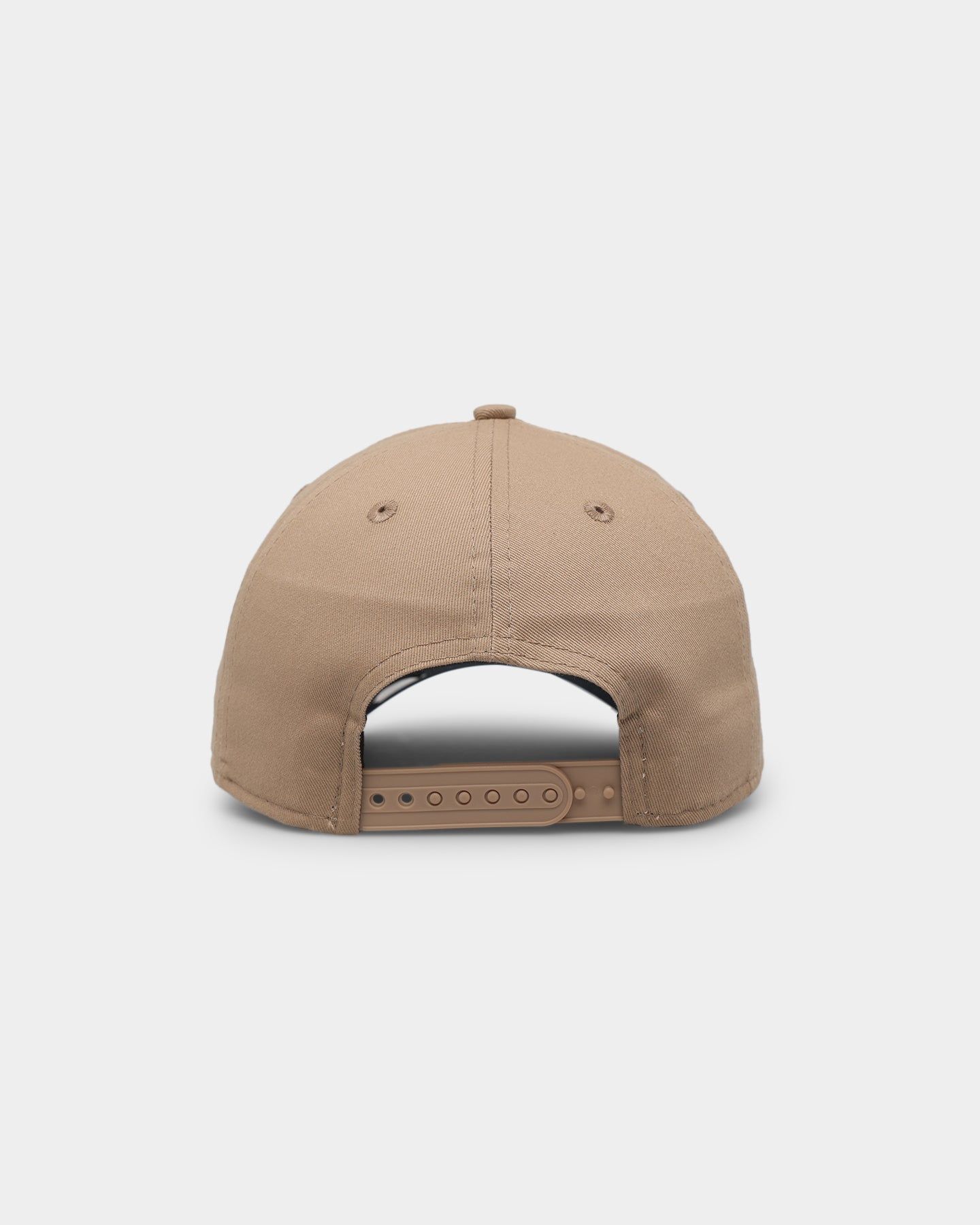 New Era Oakland Raiders 9FORTY A-Frame Snapback Light Beige sold by Culture Kings product image thumbnail 2