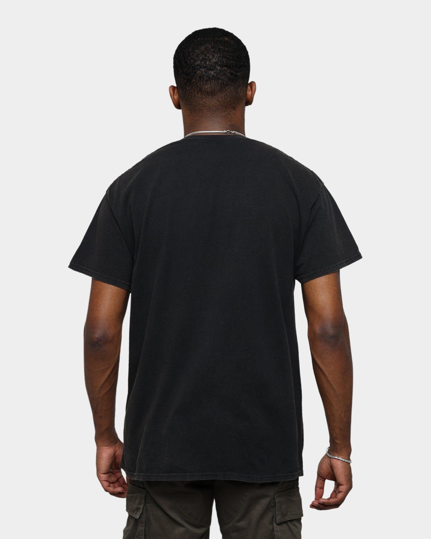 Goat Crew X UFC Jiri Prochazka Vintage T-Shirt Black Wash sold by Culture Kings product image thumbnail 4