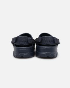 Crocs X Levi's All Terrain Clog Navy sold by Culture Kings