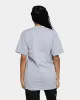 Shaka Wear Max Heavyweight Short Sleeve T-Shirt Heather Grey sold by Culture Kings
