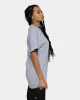 Shaka Wear Max Heavyweight Short Sleeve T-Shirt Heather Grey sold by Culture Kings