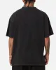 Culture Kings X WWE Jake "The Snake" Roberts Vintage T-Shirt Black Acidwash sold by Culture Kings